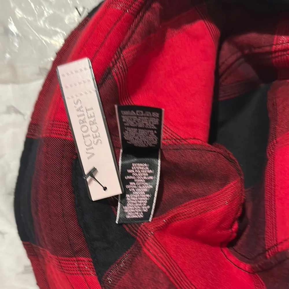 Victorias Secret chic black